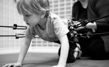 Now I Can Foundation