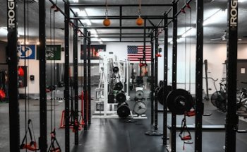 Elevate Fitness & Rehab