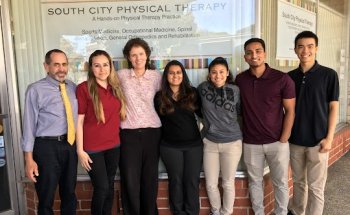 South City Physical Therapy