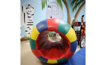 Orem Community Hospital Pediatric Rehab