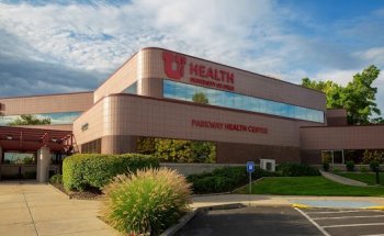 U of U Health Parkway Health Center