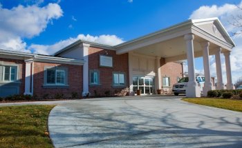 Cascades at Orchard Park