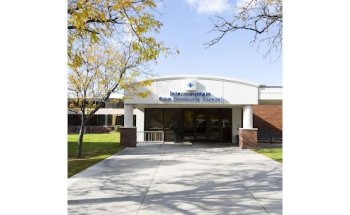 Orem Community Hospital