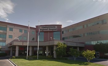 Revere Health Orthopedics - Orem