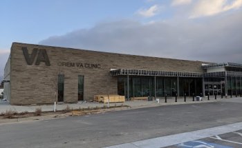Orem VA Clinic