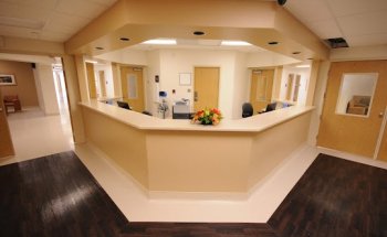 Provo Canyon Behavioral Hospital