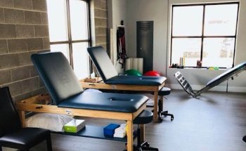 Dry Creek Physical Therapy