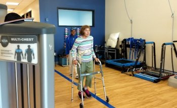 FYZICAL Therapy & Balance Centers - San Francisco