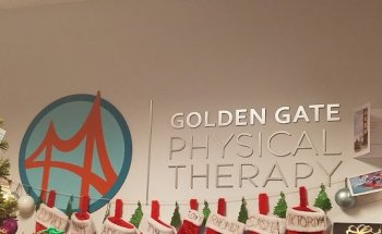 Golden Gate Physical Therapy