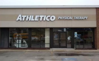 Athletico Physical Therapy - Orland Park North