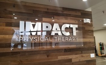 Impact Physical Therapy - Orland Park