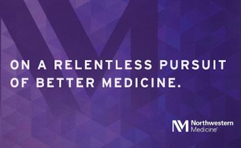 Northwestern Medicine Outpatient Rehabilitation Orland Park