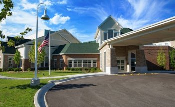 Greenleaf Rehabilitation