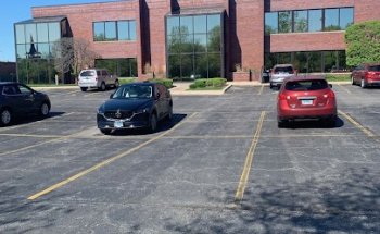 Orland Physical Therapy, Ltd. Orthopedic & Sports Rehab