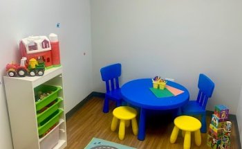 RUSH Kids Pediatric Therapy - Orland Park