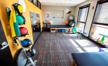 Westside Children's Therapy - Orland Park North