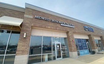 Orland Park - Physical Therapy