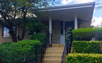 Orthopedic Physical Therapy Services