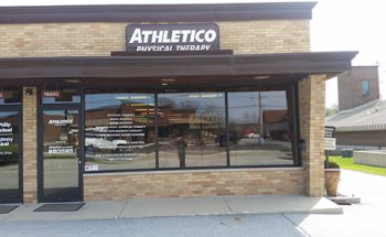 Athletico Physical Therapy - Mokena