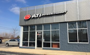 Women's Health Center of Tinley Park