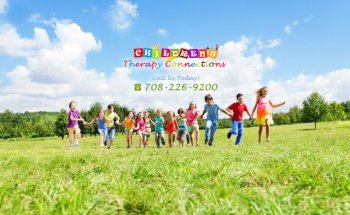 Children's Therapy Connections