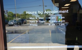 Physical Therapy & Spine