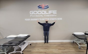 Goodlife Physical Therapy - Homer Glen
