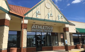 Athletico Physical Therapy - Tinley Park