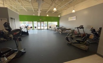 Relive Physical Therapy - Mokena