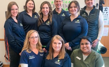 Physical Achievement Center