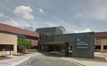 Ascension Rehabilitation - Oshkosh