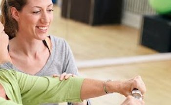 Evergreen Therapy Services