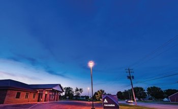 Rehabilitation - Ascension Medical Group - Jackson Street