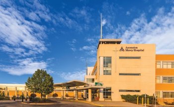 Inpatient Rehabilitation - Ascension NE Wisconsin - Mercy Campus