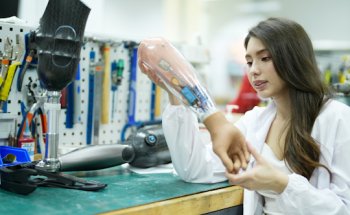 NovaCare Prosthetics & Orthotics - Oshkosh