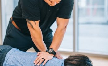 Spine Health Functional Therapies | Sports Chiropractor