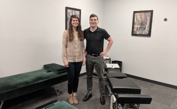 Oshkosh Spine Wellness Center