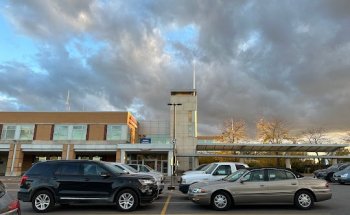 Ascension NE Wisconsin - Mercy Campus