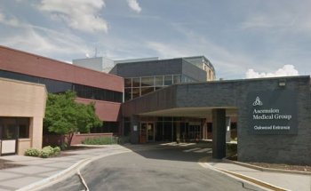 Cardiovascular and Pulmonary Rehabilitation - Ascension Medical Group - Ninth Avenue