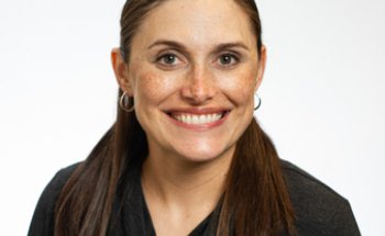 Kristina M. Barrett, PT
