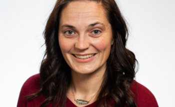 Kristin M. Diedrich, PTA