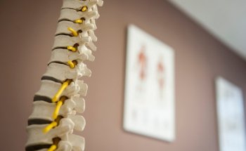 Praktijk voor fysio- en manuele therapie De Ruwaard