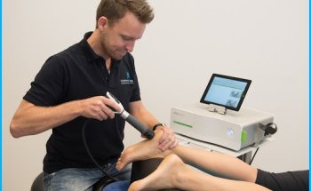 Fysiotherapie 4 all Oss