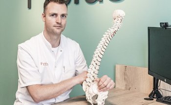 Fysius Rugexperts Oss