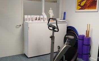 Aeon Fysiotherapie