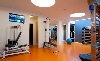 Fysiotherapie Manuele therapie en Sportfysiotherapie Spoorlaan