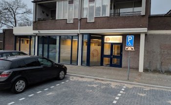 Topfysiotherapie Slebus Van Berkum & Stabrowska