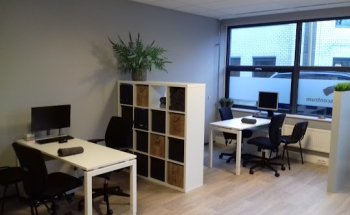 Hand- en polscentrum Oss-Uden-Rosmalen