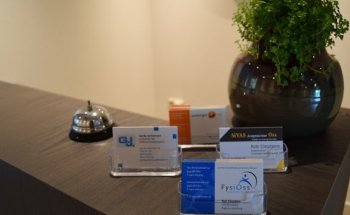 Fysioss Fysiotherapie