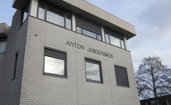 Centiv psychologen Oss